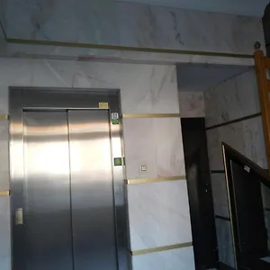Anjelus Apartamento