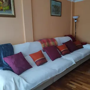 Ebi03178 Apartamento