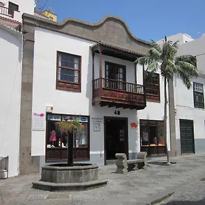 La Fuente Apartamento Santa Cruz de la Palma (Isla de la Palma)