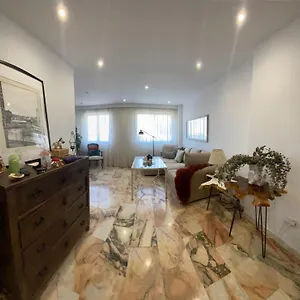 Quedate Cerca Del Casco Antiguo Apartamento Córdoba