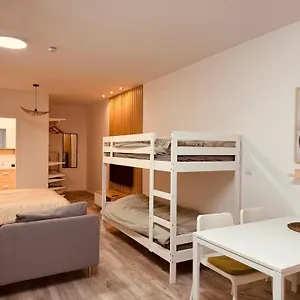 El Apartamentito De Zamarrilla Parking Gratis Incluido Apartamento Málaga