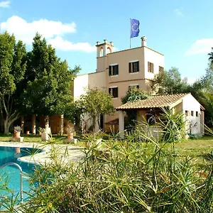 Son Baulo Agroturismo Lloret de Vistalegre