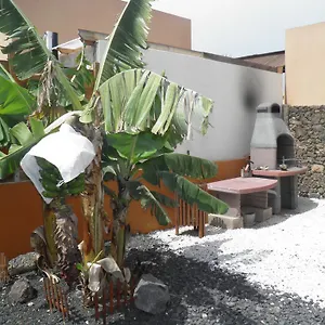 Tamaragua Сasa de vacaciones La Oliva