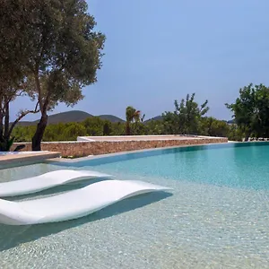 Toni Xumeu - Adults Only Agroturismo Cala Llonga (Ibiza)